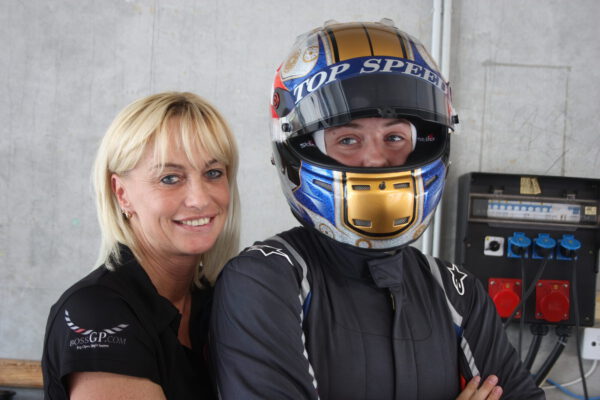 Rakouské F3 Salzburgring 2021