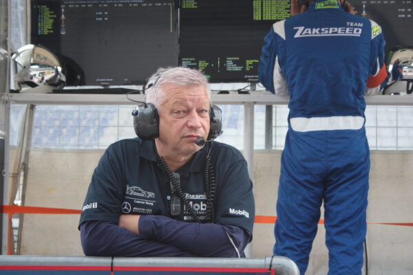 ADAC GT4 Red Bull Ring 2021