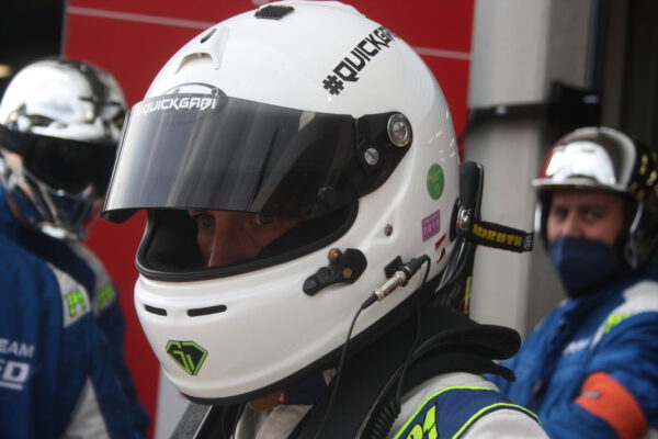 ADAC GT4 Red Bull Ring 2021