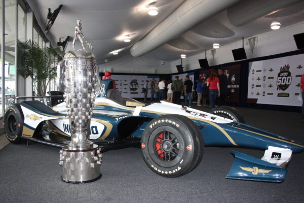 Indy 500