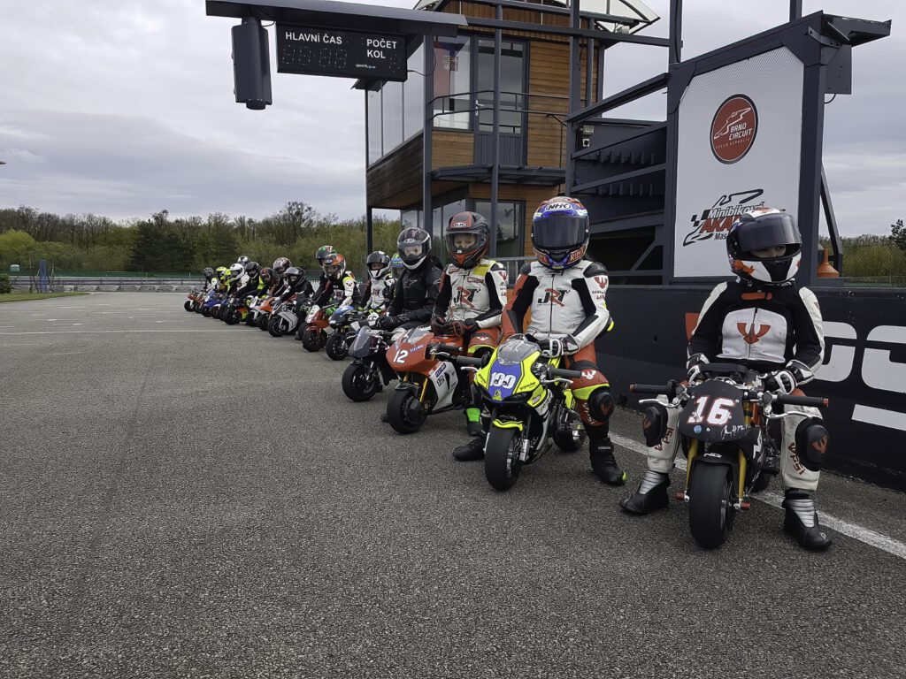 Minimotocup