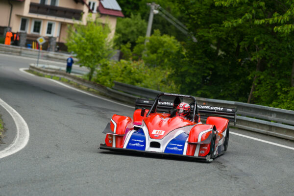 #16 Sébastien PETIT, FRA, Sébastien Petit, Nova NP01–2, Category 2, D/E2–SS3000