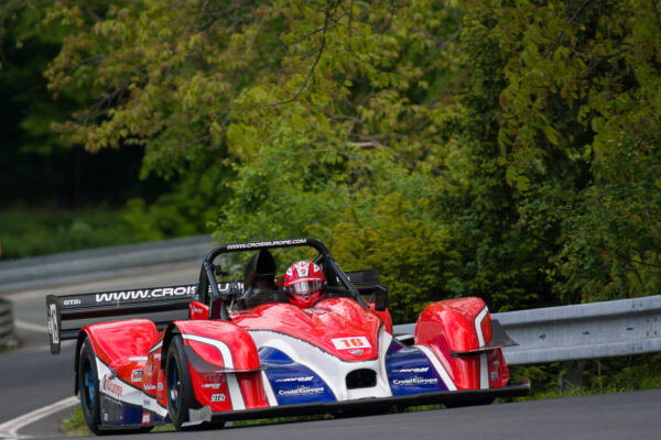 #16 Sébastien PETIT, FRA, Sébastien Petit, Nova NP01–2, Category 2, D/E2–SS3000
