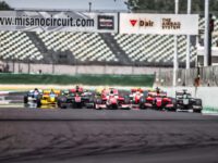 BOSS GP Misano, photo Credit Angelo Poletto