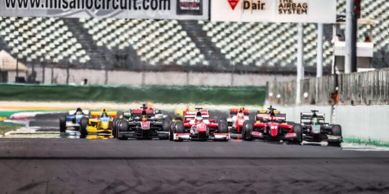 BOSS GP Misano, photo Credit Angelo Poletto