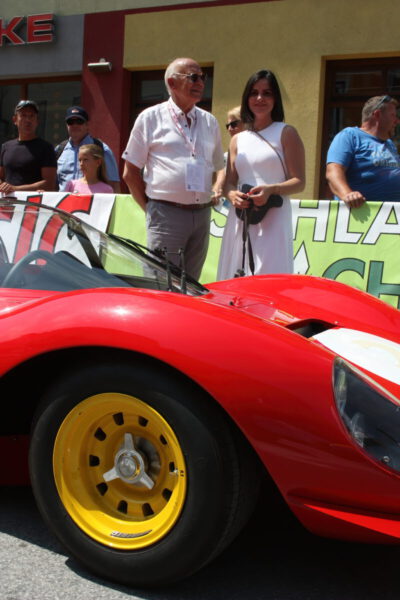 Ennstal Classic 2021
