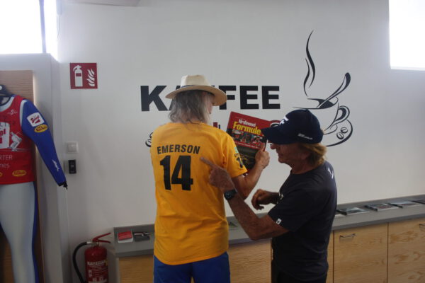 Emersonem Fittipaldi