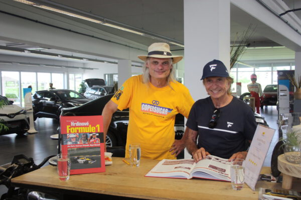 Emerson Fittipaldi