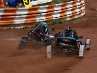 MMČR Autocross Nová Paka by VDR