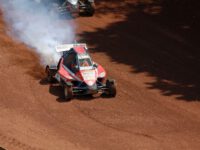 MMČR Autocross Nová Paka by VDR