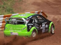 MMČR Autocross Nová Paka by VDR