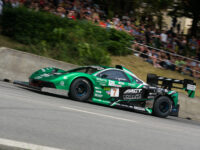 #7 KOMÁREK David, KRTZ motorsport, E1-3000/2WD, Me F1 EVO, závodní jízda 1, MZAV Maverick Hill Climb Czech (foto: Milan Spurný)