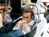 Zemřel El Lole – Carlos Reutemann
