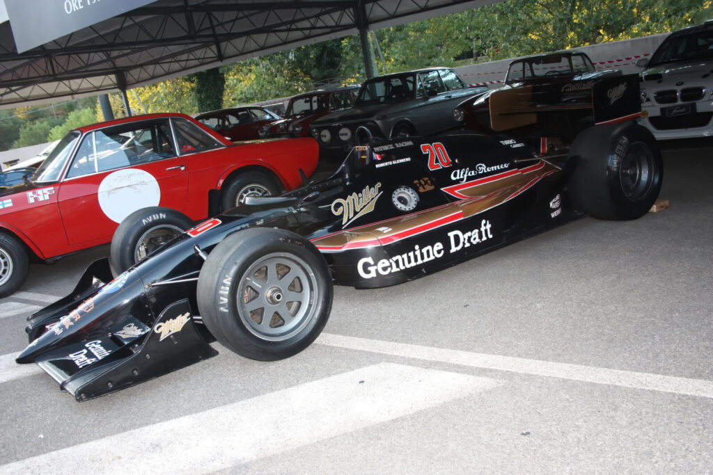 Minardi Days 2021