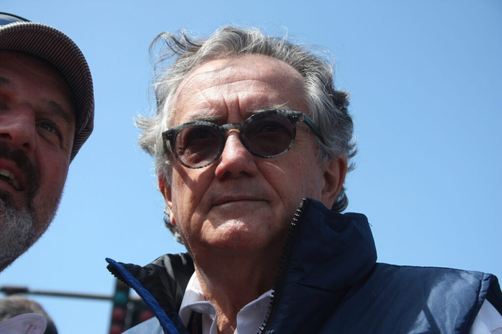 Minardi Days 2021