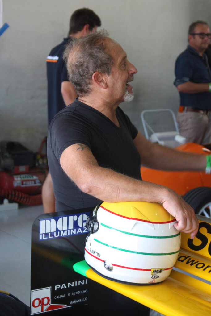 Minardi Days 2021