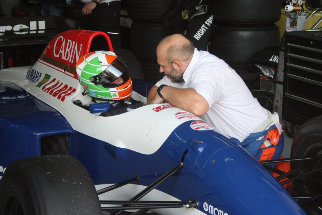 Minardi Days 2021
