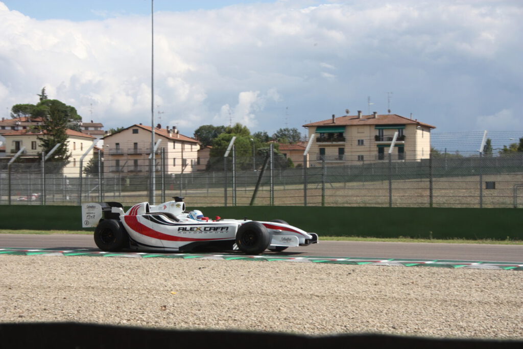 Minardi Days 2021