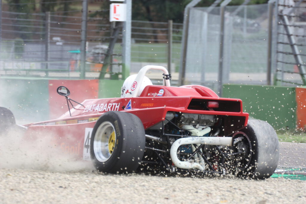 Minardi Days 2021