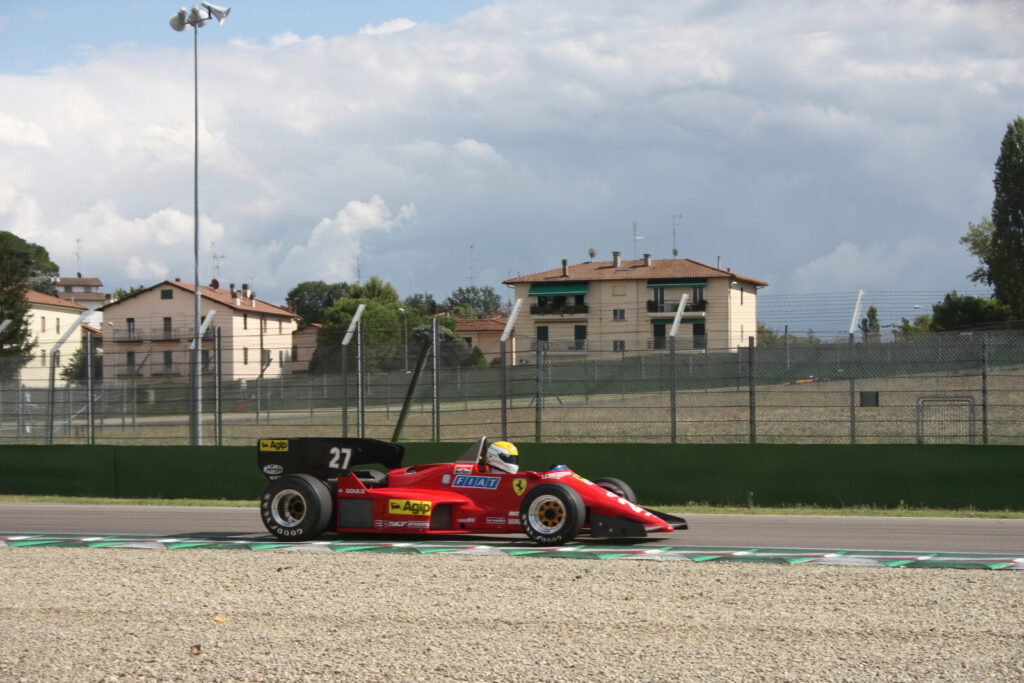 Minardi Days 2021