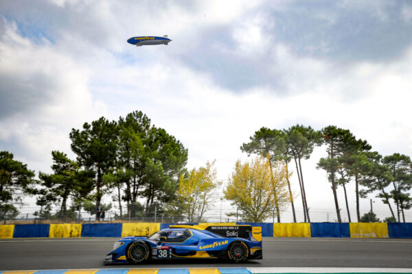 Vzducholoď Goodyear