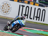 #52 Oliver König, CZE, WorldSSP300, FIM Superbike World Championship, Round 4, Most 2021, Česká republika (foto: Jairo Diaz Reina)
