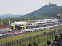 Šampionát WTCR zamíří letos do Mostu