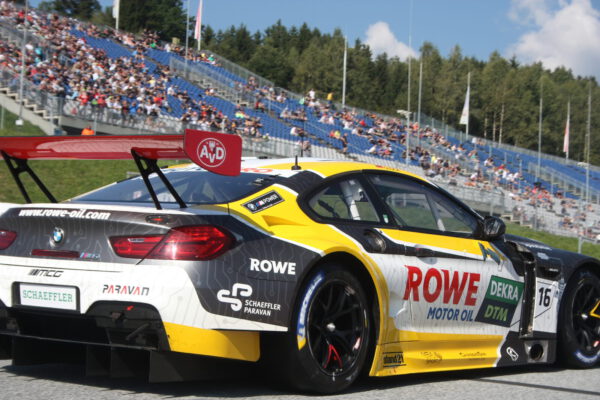 DTM Red Bull Ring 2021
