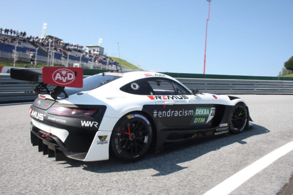 DTM Red Bull Ring 2021