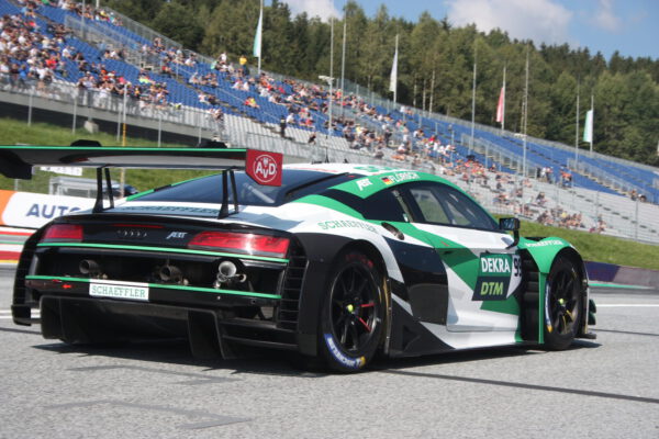 DTM Red Bull Ring 2021