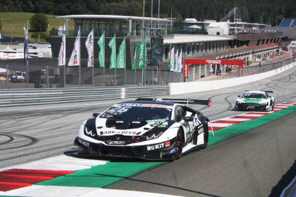 DTM Red Bull Ring 2021