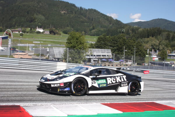 DTM Red Bull Ring 2021