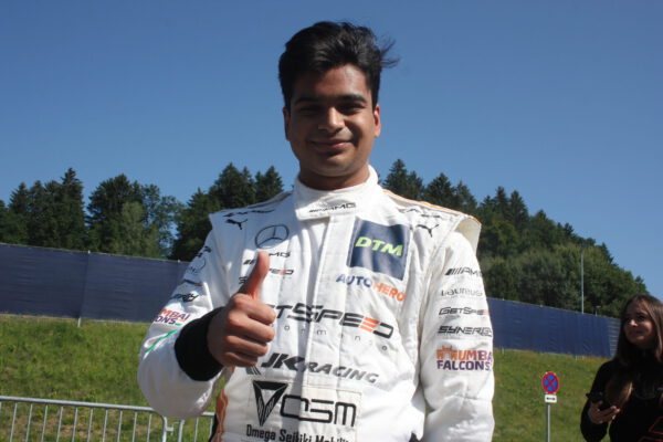 DTM Red Bull Ring 2021