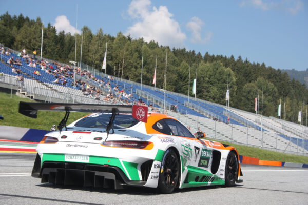 DTM Red Bull Ring 2021
