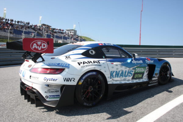DTM Red Bull Ring 2021