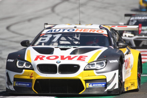 DTM Red Bull Ring 2021