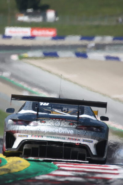 DTM Red Bull Ring 2021