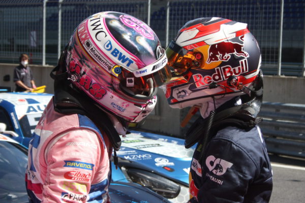 DTM Red Bull Ring 2021