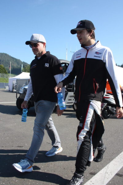 Formula Regional by Alpine