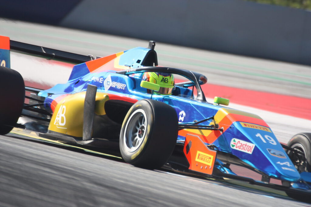Formula Regional