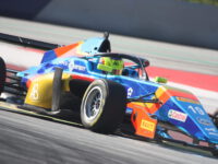 Formule Regional: Franco Colapinto vládl na Red Bull Ringu