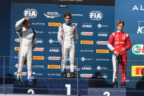 Formula Regional