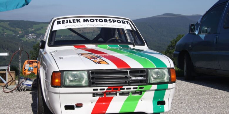 Rejlek Motorsport - Eddacup Benecko 2021 by VDR