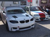 Doležal Motorsport na EddaCup Benecko 2021 by VDR