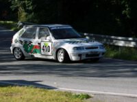 Jiří Volena - Škoda Felicia Kit Car - Eddacup Benecko 2021 by VDR