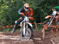 Enduro Memoriál Oldy Nývlta 2020 Mříčná by VDR