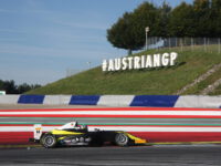 F4 na Red Bull Ringu: Bude Angličan Bearman italským mistrem?