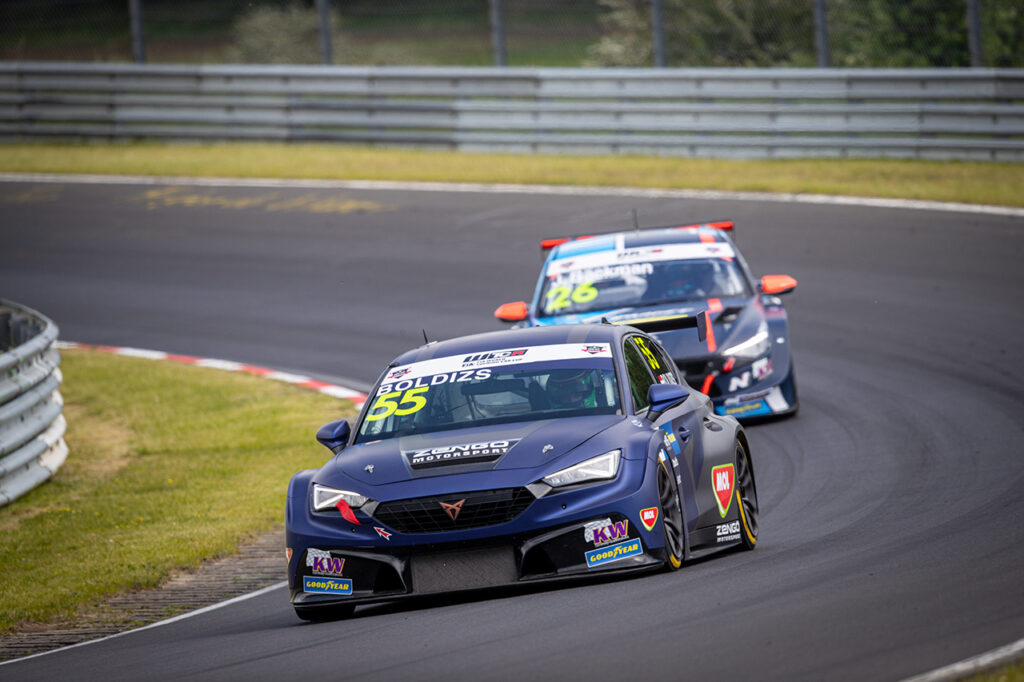 WTCR