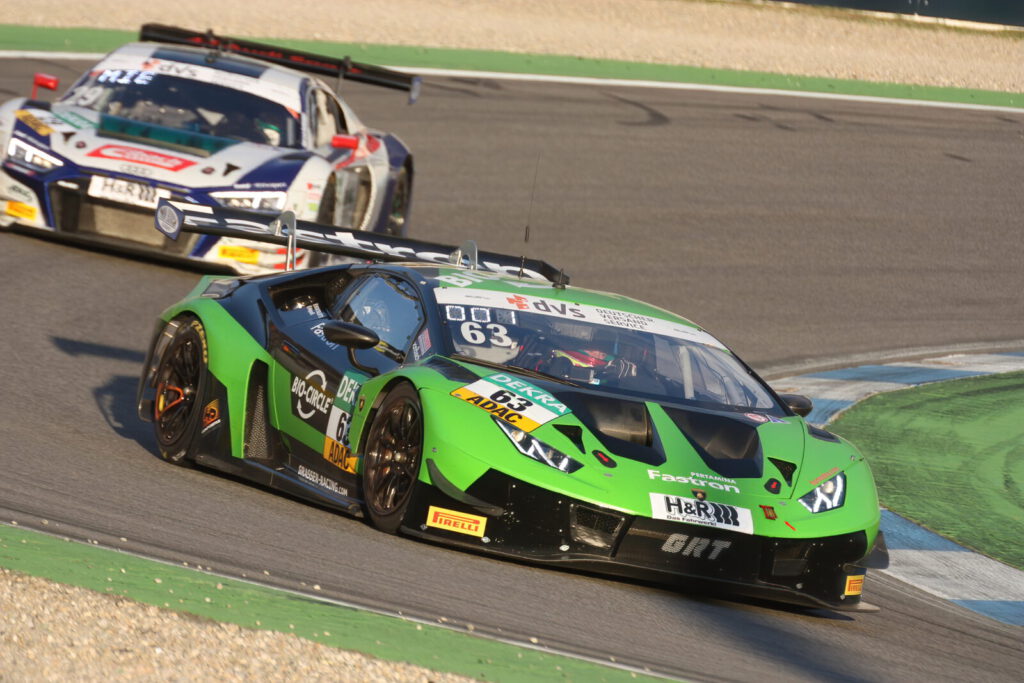 ADAC GT Masters