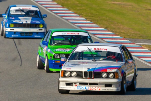 #36 Alfred Weißengruber, Weißengruber Motorsport, BMW 635 CSI, do 3600ccm, Histo Cup 2021 Brno